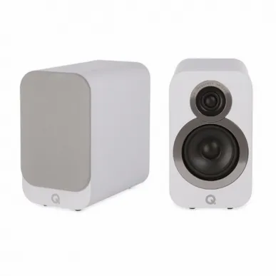 Полочная акустика Q Acoustics Q3010i (QA3518) Arctic White